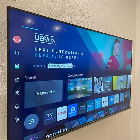 Bed & Breakfast Seaside Holidays