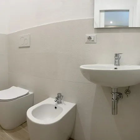 Seaside Holidays Bed & Breakfast Alghero