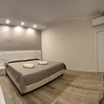 Seaside Holidays לינה וארוחת בוקר אלגהרו