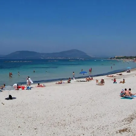 Bed and Breakfast Seaside Holidays