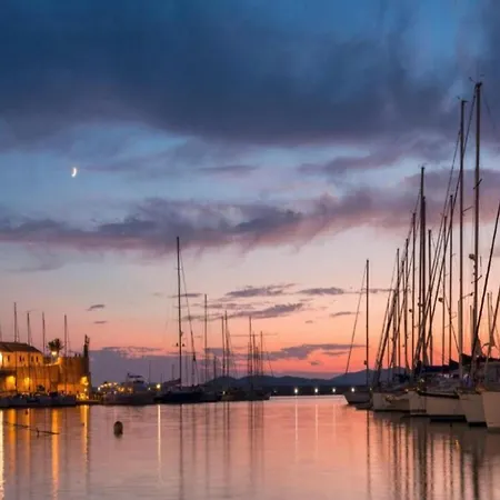 Seaside Holidays 3* Alghero