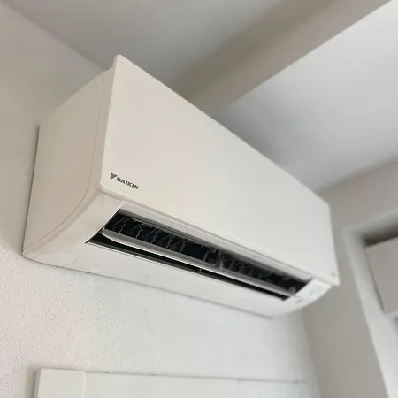 Couette-café Seaside Holidays 3*