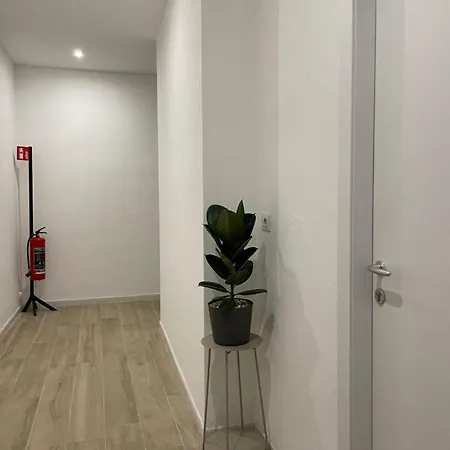 Seaside Holidays Couette-café Alghero