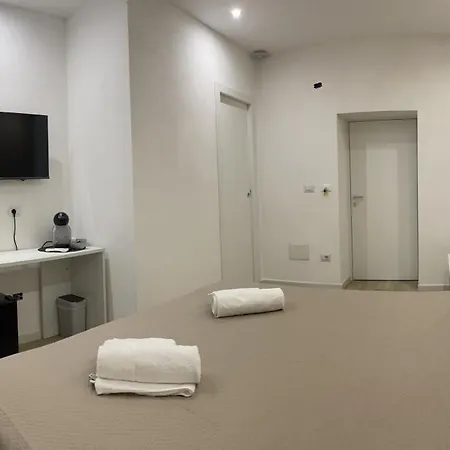 Bed & Breakfast Seaside Holidays Alghero