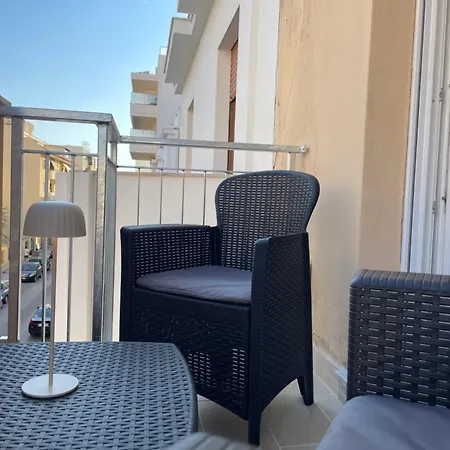 Couette-café Seaside Holidays 3*