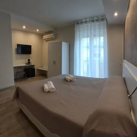 Bed & Breakfast Seaside Holidays Alghero