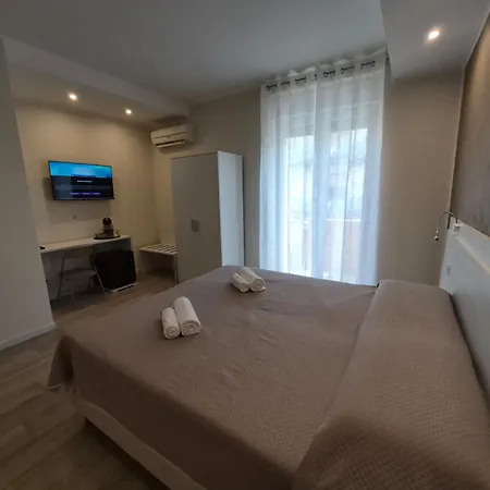 Seaside Holidays Alghero