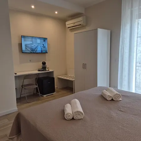 Bed & Breakfast Seaside Holidays