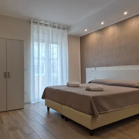 Seaside Holidays Bed & Breakfast Alghero