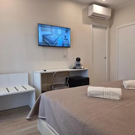 Bed & Breakfast Seaside Holidays