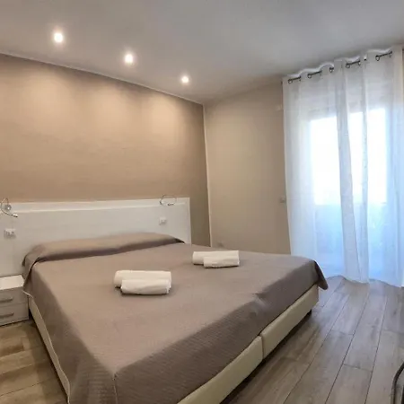 Seaside Holidays Bed & Breakfast 3*