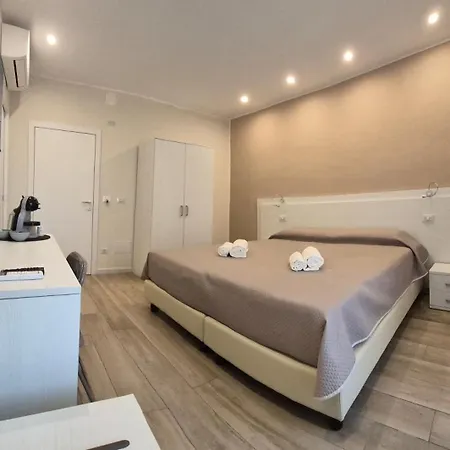 Bed & Breakfast Seaside Holidays Alghero
