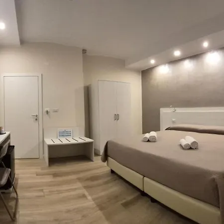 Bed & Breakfast Seaside Holidays Alghero
