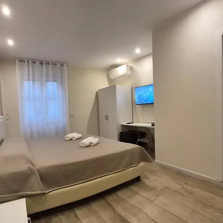 Seaside Holidays Bed & Breakfast Alghero