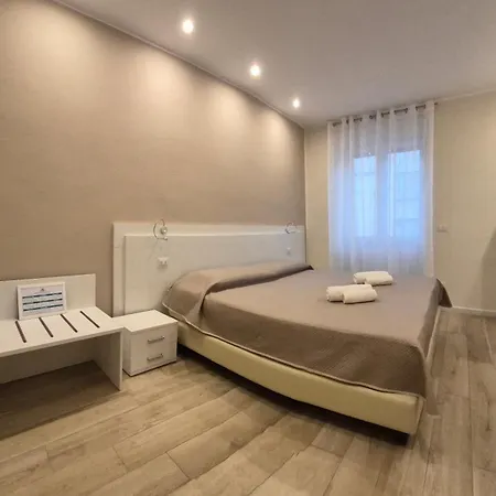Seaside Holidays 3* Alghero