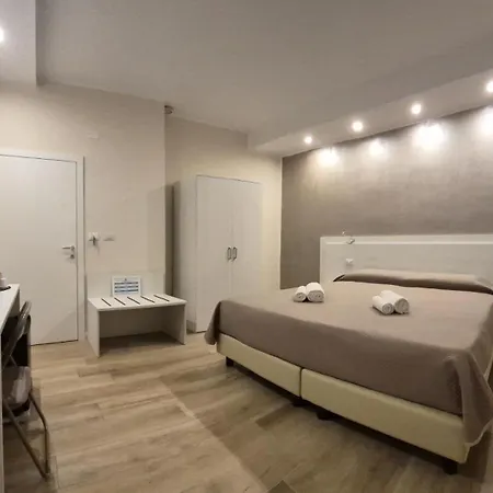 Seaside Holidays Bed & Breakfast Alghero