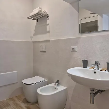Seaside Holidays Bed & Breakfast Alghero