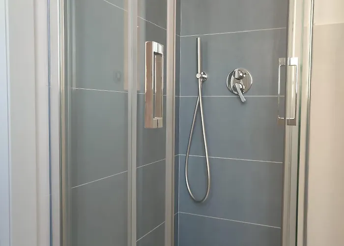 Bed & Breakfast Seaside Holidays Alghero