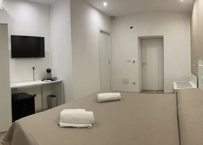 Bed & Breakfast Seaside Holidays Alghero