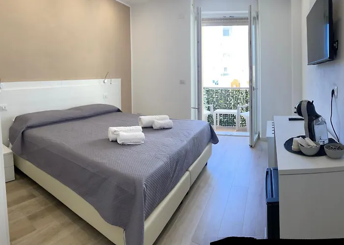 Seaside Holidays Alghero