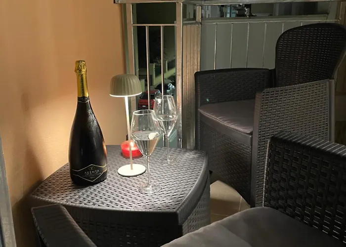 Seaside Holidays 3* Alghero