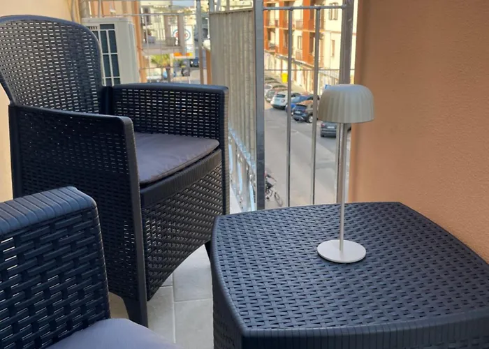 Bed & Breakfast Seaside Holidays Alghero