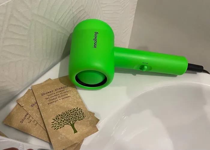 Seaside Holidays Bed & Breakfast Alghero