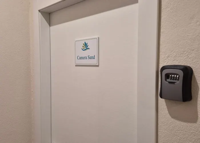 Seaside Holidays Bed & Breakfast Alghero