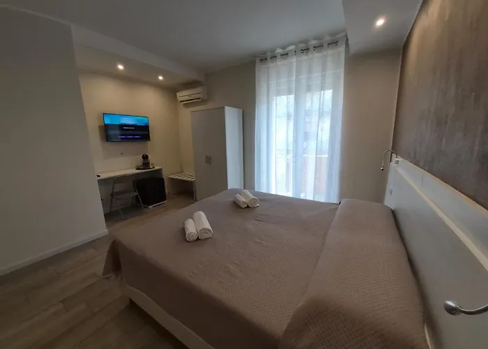 Seaside Holidays Alghero