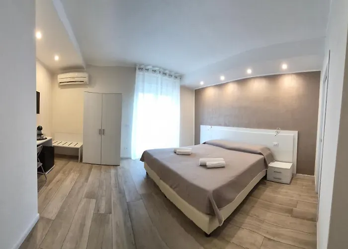 Seaside Holidays 3* Alghero