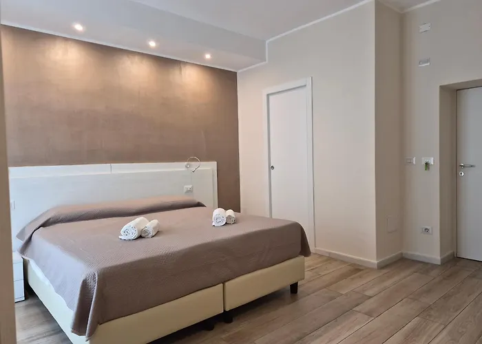 Seaside Holidays Bed & Breakfast 3*