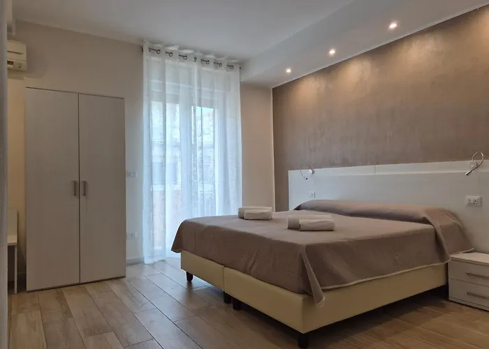 Seaside Holidays Bed & Breakfast Alghero