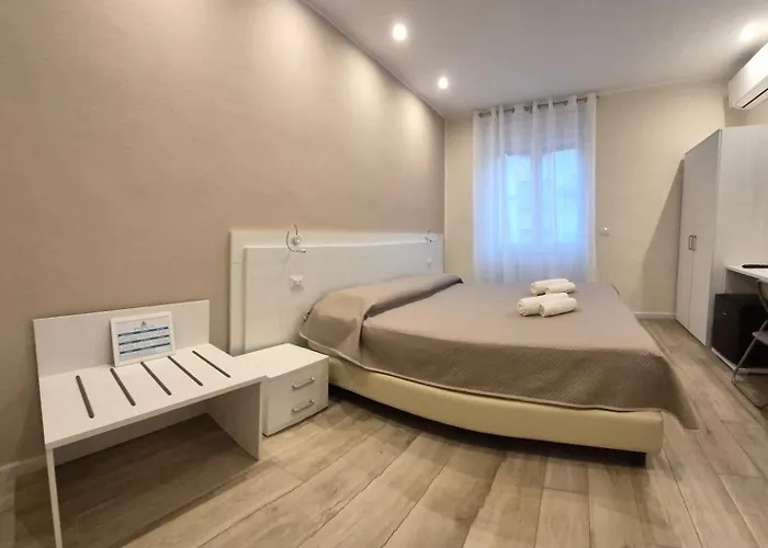 Seaside Holidays Alghero