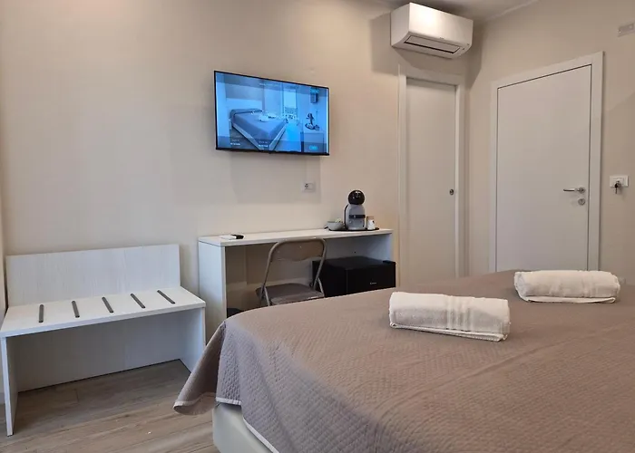 Bed & Breakfast Seaside Holidays