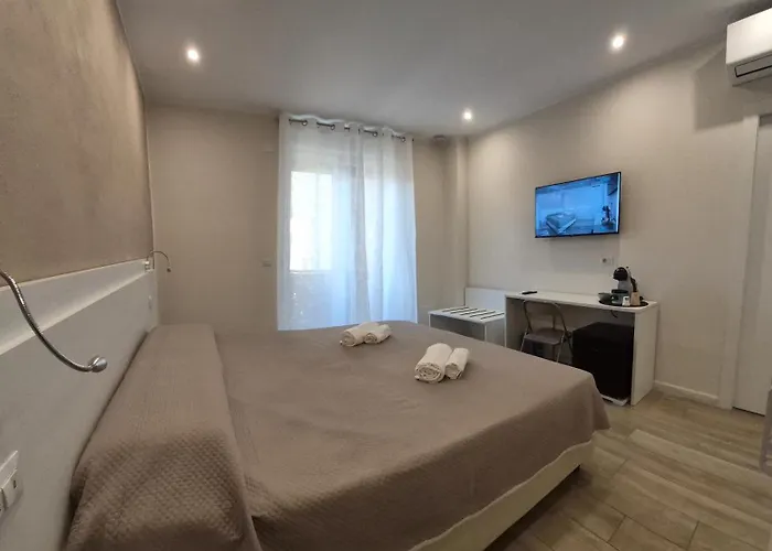 Seaside Holidays 3* Alghero