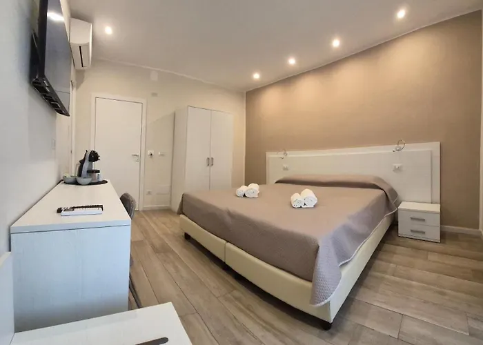 Bed & Breakfast Seaside Holidays Alghero