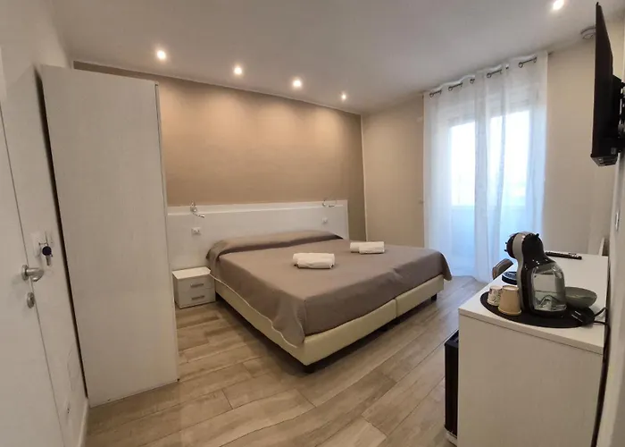 Seaside Holidays Bed & Breakfast