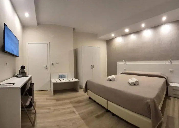 Bed & Breakfast Seaside Holidays Alghero