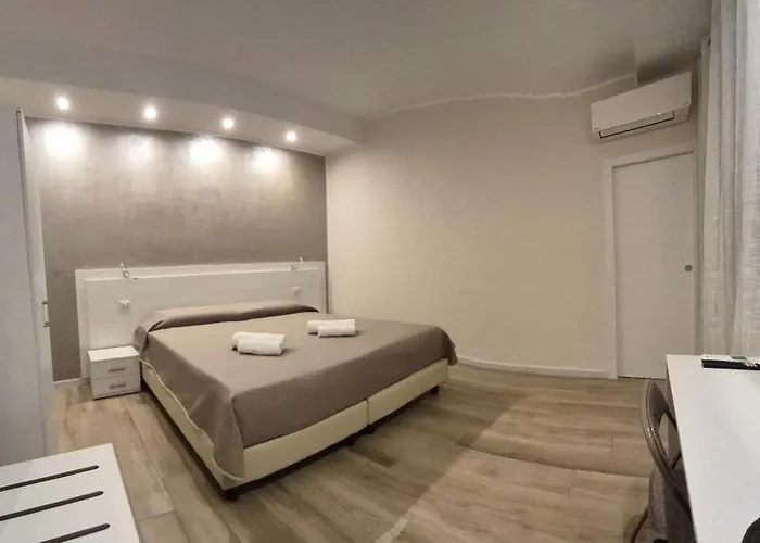 Seaside Holidays Bed & Breakfast Alghero