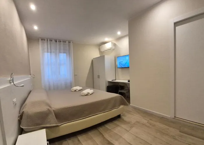 Seaside Holidays Bed & Breakfast Alghero