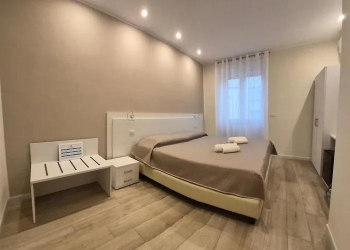 Seaside Holidays 3* Alghero