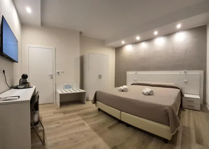 Seaside Holidays Bed & Breakfast Alghero