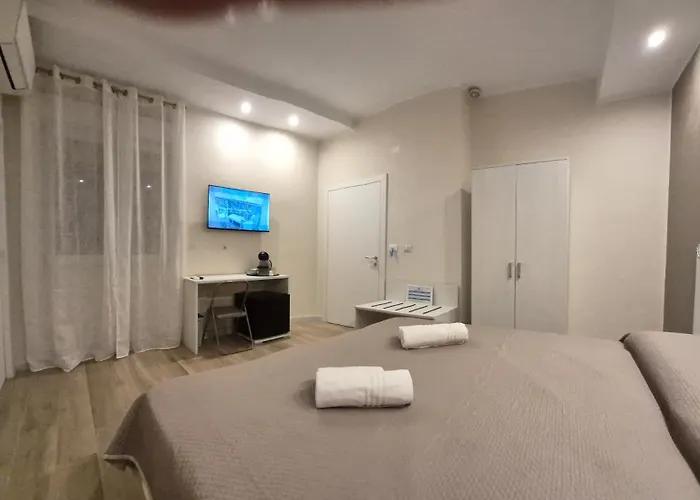 Seaside Holidays Bed & Breakfast