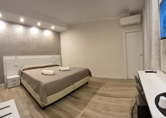 Seaside Holidays Bed & Breakfast