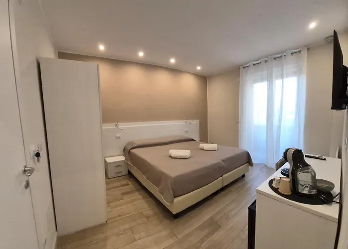 Seaside Holidays Alghero