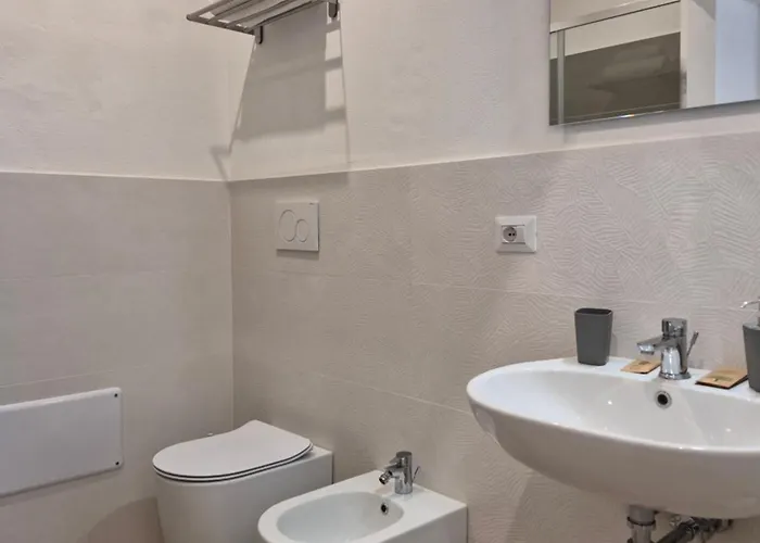 Seaside Holidays Bed & Breakfast Alghero