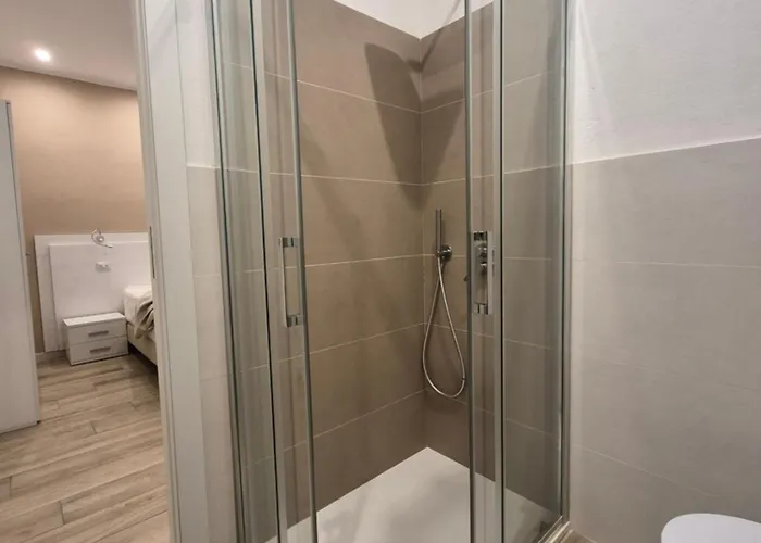 Seaside Holidays Bed & Breakfast Alghero