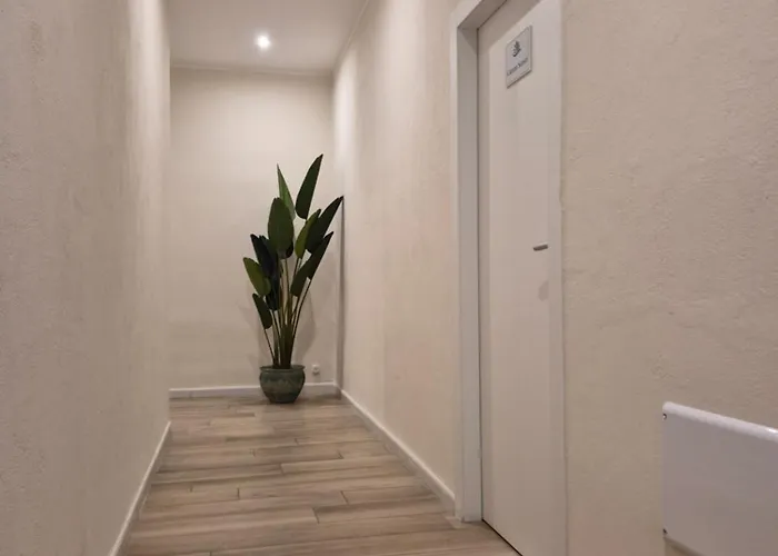 Bed & Breakfast Seaside Holidays 3*