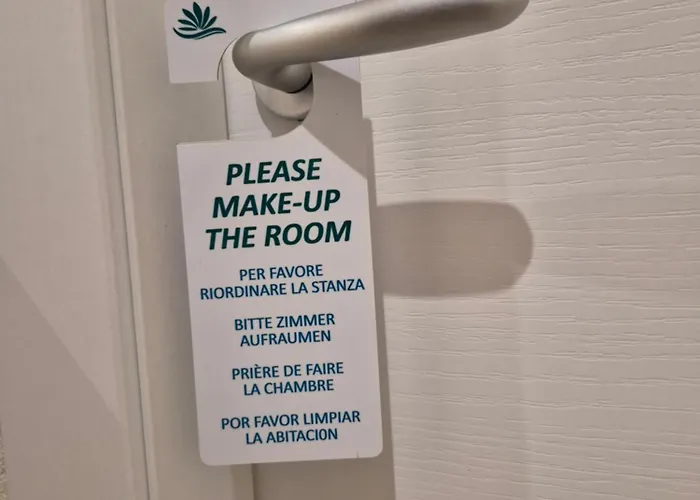 Seaside Holidays Bed & Breakfast 3*