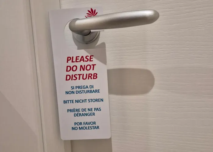 Bed & Breakfast Seaside Holidays Alghero